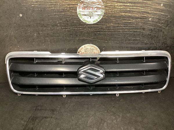 Kühlergrill SUZUKI WAGON R+ Hatchback (MM)