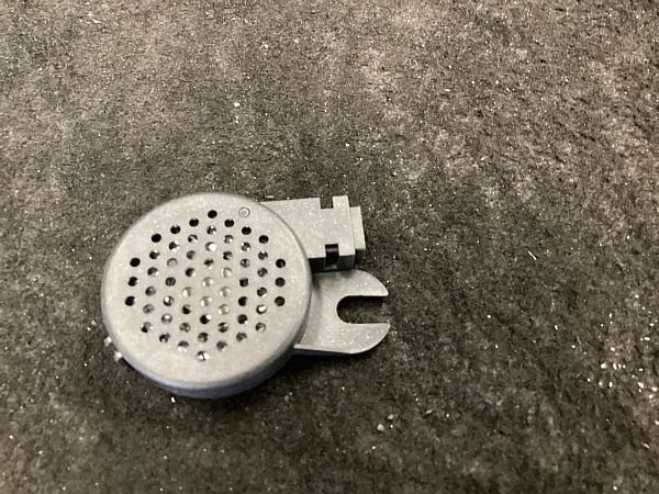 Parking PDC sensor speaker