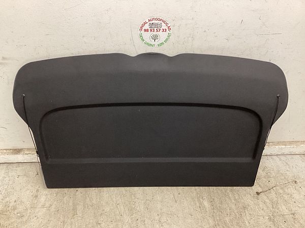 Shelf for rear AUDI A3 Sportback (8PA)