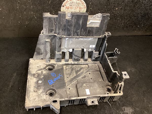 Accubak OPEL KARL (C16)