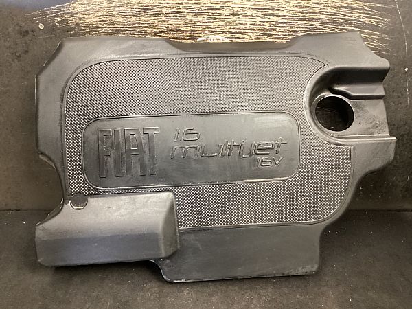 Motorabdeckung FIAT 500L (351_, 352_)