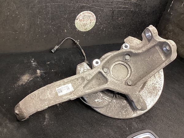 Spindel for TESLA MODEL 3 (5YJ3)