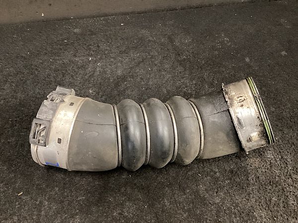 Turbo Ladeluftschlauch BMW X5 (E70)