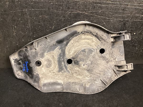 Blattfeder hinten TESLA MODEL 3 (5YJ3)