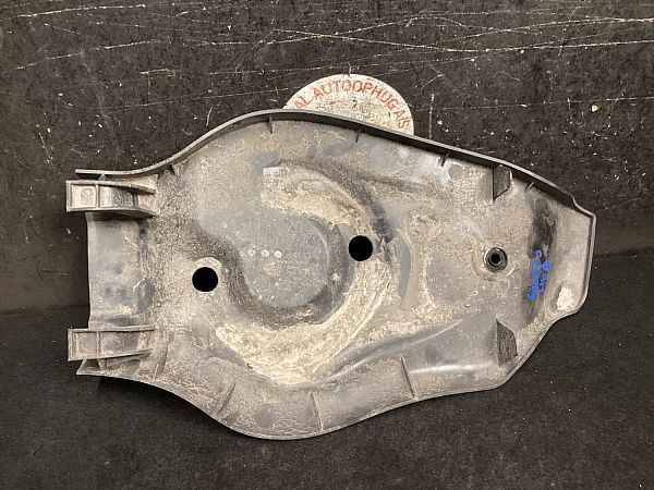 Blattfeder hinten TESLA MODEL 3 (5YJ3)
