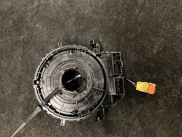 Airbag - frame ring HYUNDAI i20 II (GB, IB)