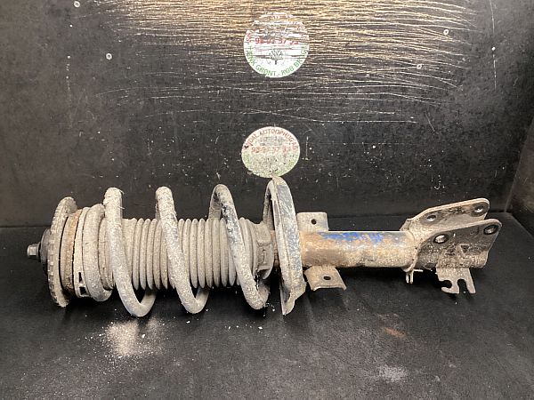 Federbein vorn NISSAN NV400 Box (X62, X62B)