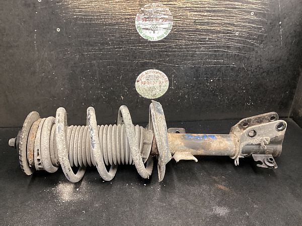 Federbein vorn NISSAN NV400 Box (X62, X62B)