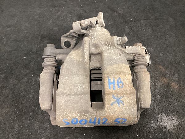 Bremssattel, innenbelüftet, hinten re. VW TRANSPORTER Mk VI Van (SGA, SGH, SHA, SHH)