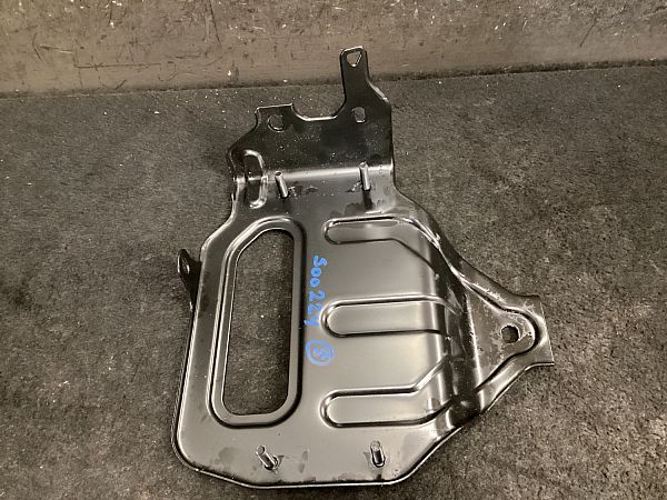 Motorsteuergerät (ECU) SUZUKI VITARA (LY)