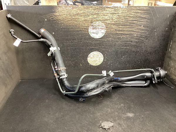 Brandstofpijp / Tankpijp SUZUKI VITARA (LY)