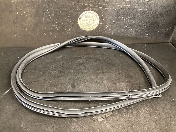 Dørliste gummi - 4 dørs HYUNDAI i20 (GB, IB)