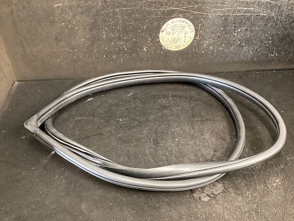 Dørliste gummi - 4 dørs HYUNDAI i20 (GB, IB)