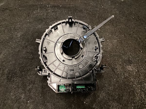 Airbag - frame ring HYUNDAI i20 II (GB, IB)