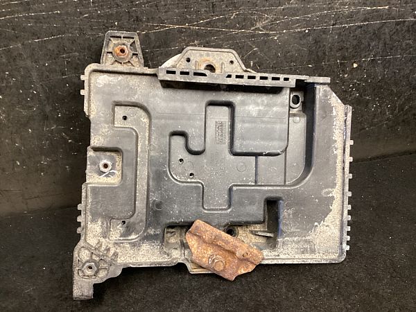 Accubak HYUNDAI i20 (GB, IB)