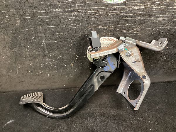 Bremsepedal HYUNDAI i20 (GB, IB)