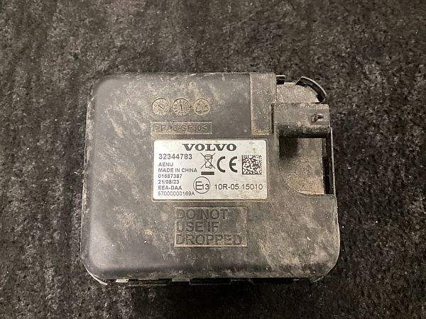 Horn POLESTAR POLESTAR 2