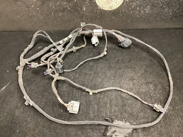 Kabelbaum vorn VW PASSAT B7 Estate (365)