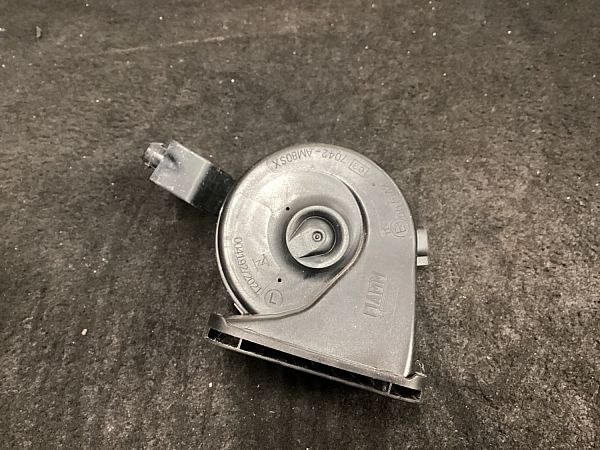 Horn POLESTAR POLESTAR 2