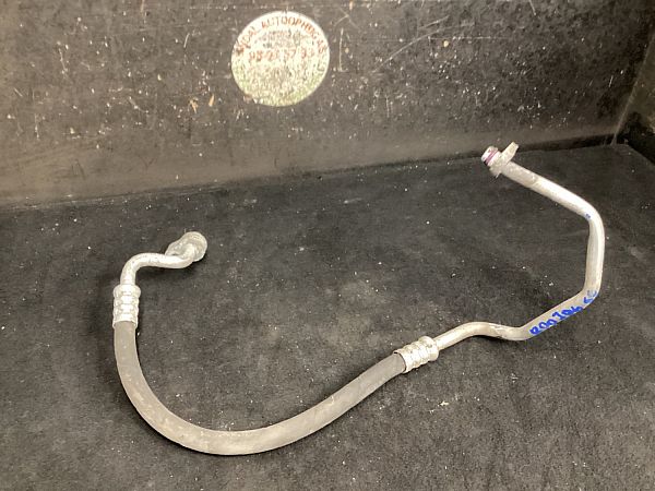 Klimaanlage Rohr / Schlauch SEAT LEON ST (5F8)