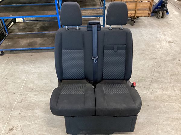 Vordersitz 2-türig FORD TRANSIT V363 Van (FCD, FDD)