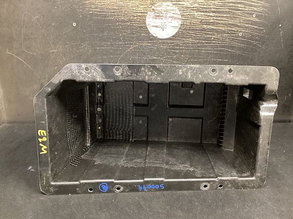 Accubak MERCEDES-BENZ SPRINTER 3,5-t Tourer Bus (907)