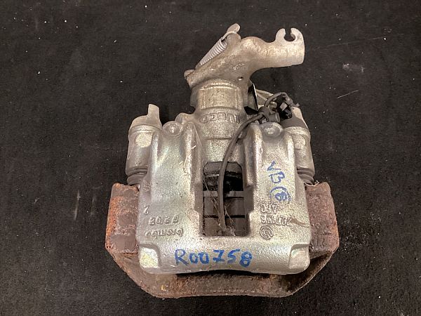 Bremssattel- hinten links IVECO DAILY VI Platform/Chassis