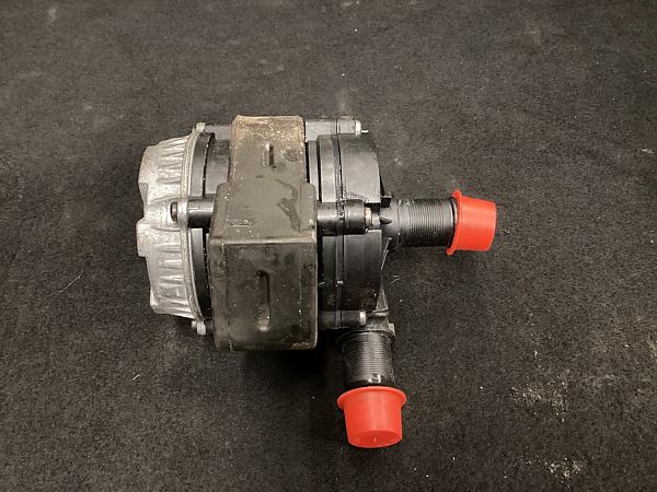 Zirkulationspumpe RENAULT CAPTUR II