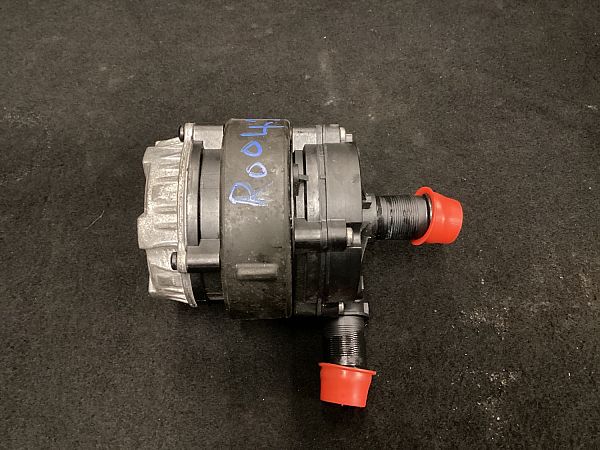 Zirkulationspumpe RENAULT CAPTUR II