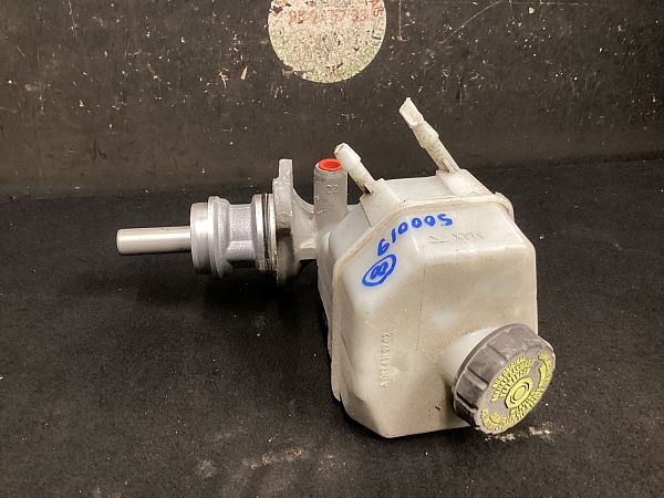 Hauptbremszylinder VW CRAFTER 30-50 Box (2E_)