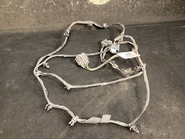 Kabelbaum vorn FORD TRANSIT CONNECT V408 Box Body/MPV