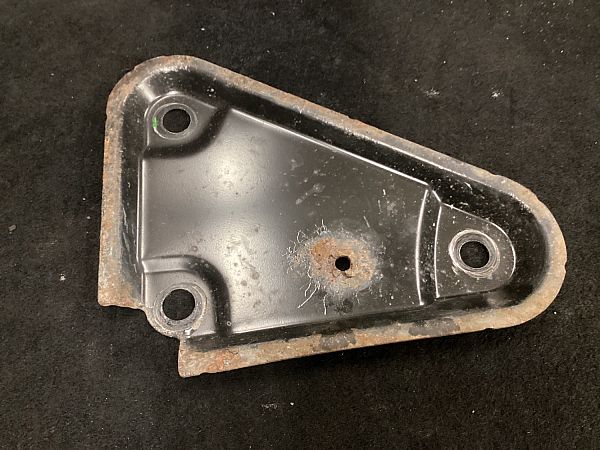 Vorderachsträger NISSAN QASHQAI II SUV (J11, J11_)