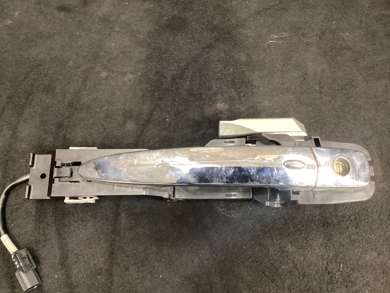 806403NK0A : Handle - exterior and Handle - interior - Autoparts24
