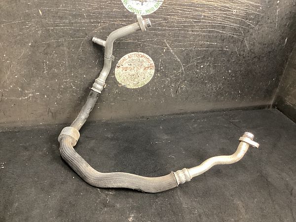 Klimaanlage Rohr / Schlauch RENAULT EXPRESS Box Body/MPV