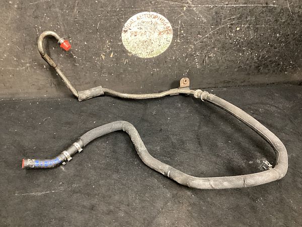 Servoschläuche AUDI Q5 (8RB)