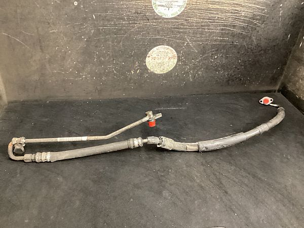 Servoschläuche AUDI Q5 (8RB)