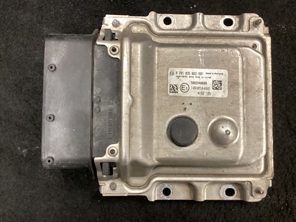 Motorsteuergerät (ECU) IVECO DAILY VI Box