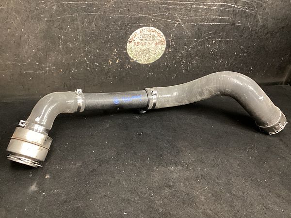 Turbo Ladeluftschlauch RENAULT CAPTUR II (HF_)