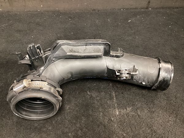 Turbo Ladeluftschlauch RENAULT CAPTUR II (HF_)