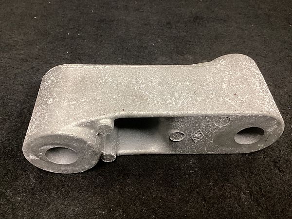 Motorhalter / Motorträger RENAULT CAPTUR II