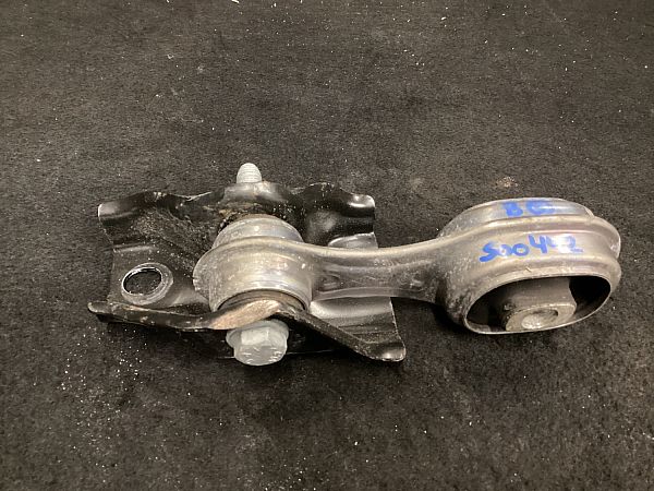 Motorhalter / Motorträger RENAULT CAPTUR II