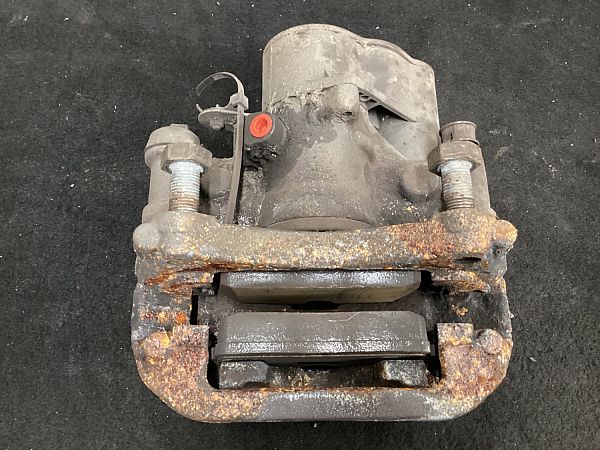 Bremssattel- hinten links IVECO DAILY VI Van