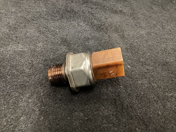 Drukregelaar SEAT ALTEA XL (5P5, 5P8)