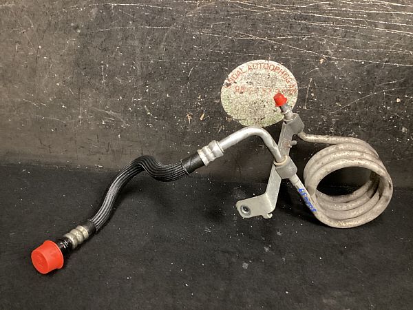 Servoschläuche FIAT DUCATO Box (250_, 290_)