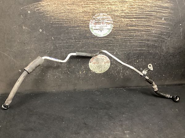 Servoschläuche FIAT DUCATO Box (250_, 290_)