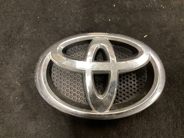 Markenzeichen TOYOTA YARIS/VITZ (_P13_)