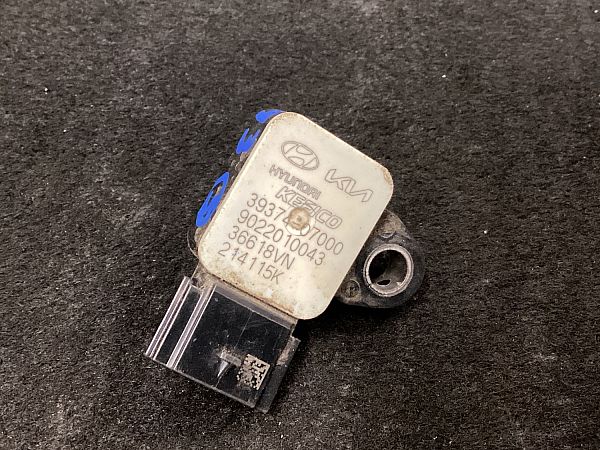 Sensor Temperatur / Druck - Auspuff HYUNDAI i20 III (BC3, BI3)