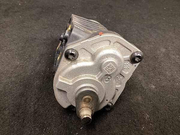 Turboladekontrolle HYUNDAI i20 (BC3)