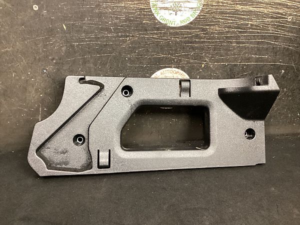 Hutablagenhalter VW UP! (121, 122, BL1, BL2, BL3, 123)