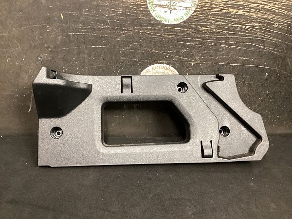 Hutablagenhalter VW UP! (121, 122, BL1, BL2, BL3, 123)